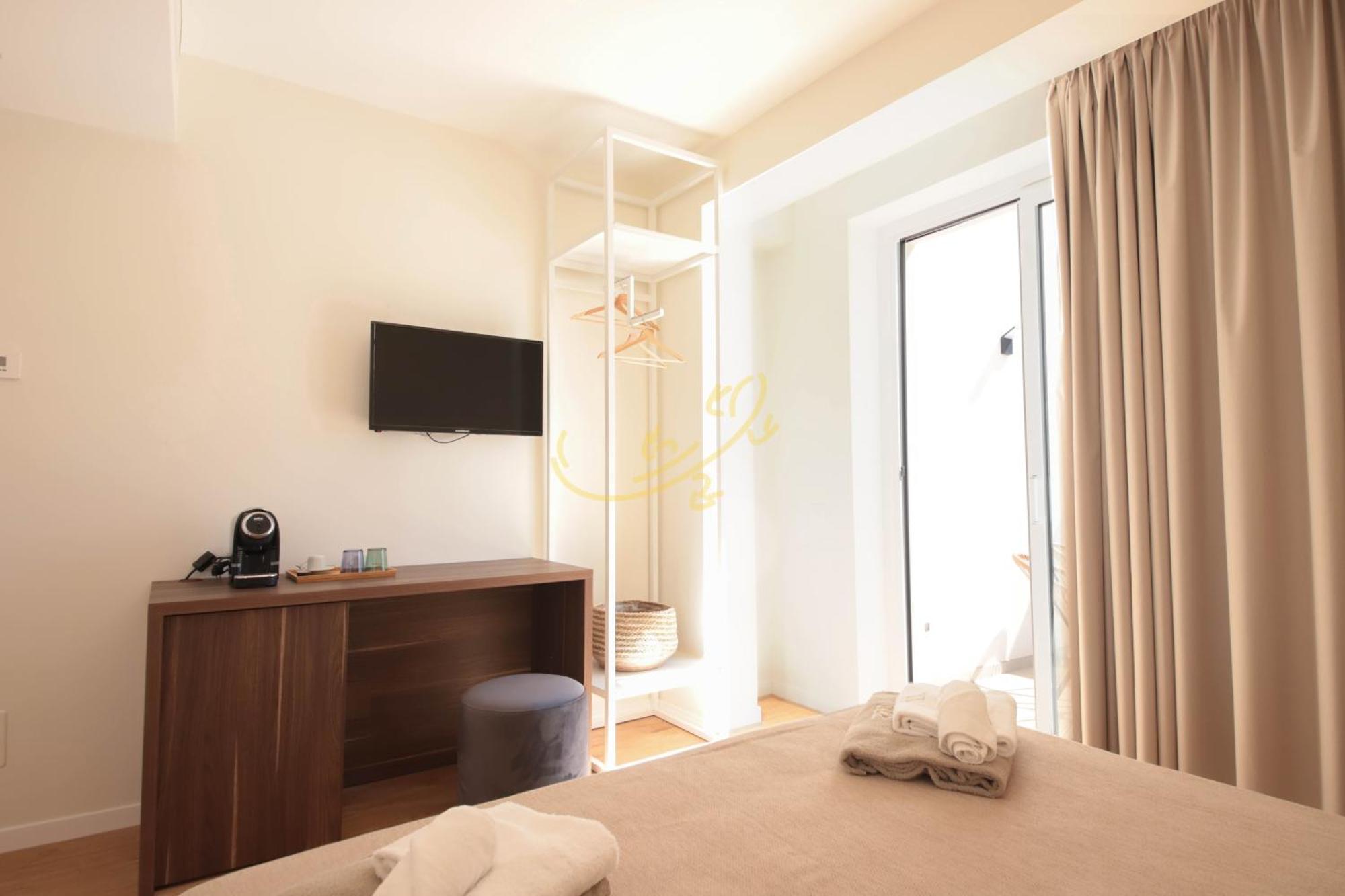 Alberobbe Luxury Rooms Alberobello Exteriér fotografie