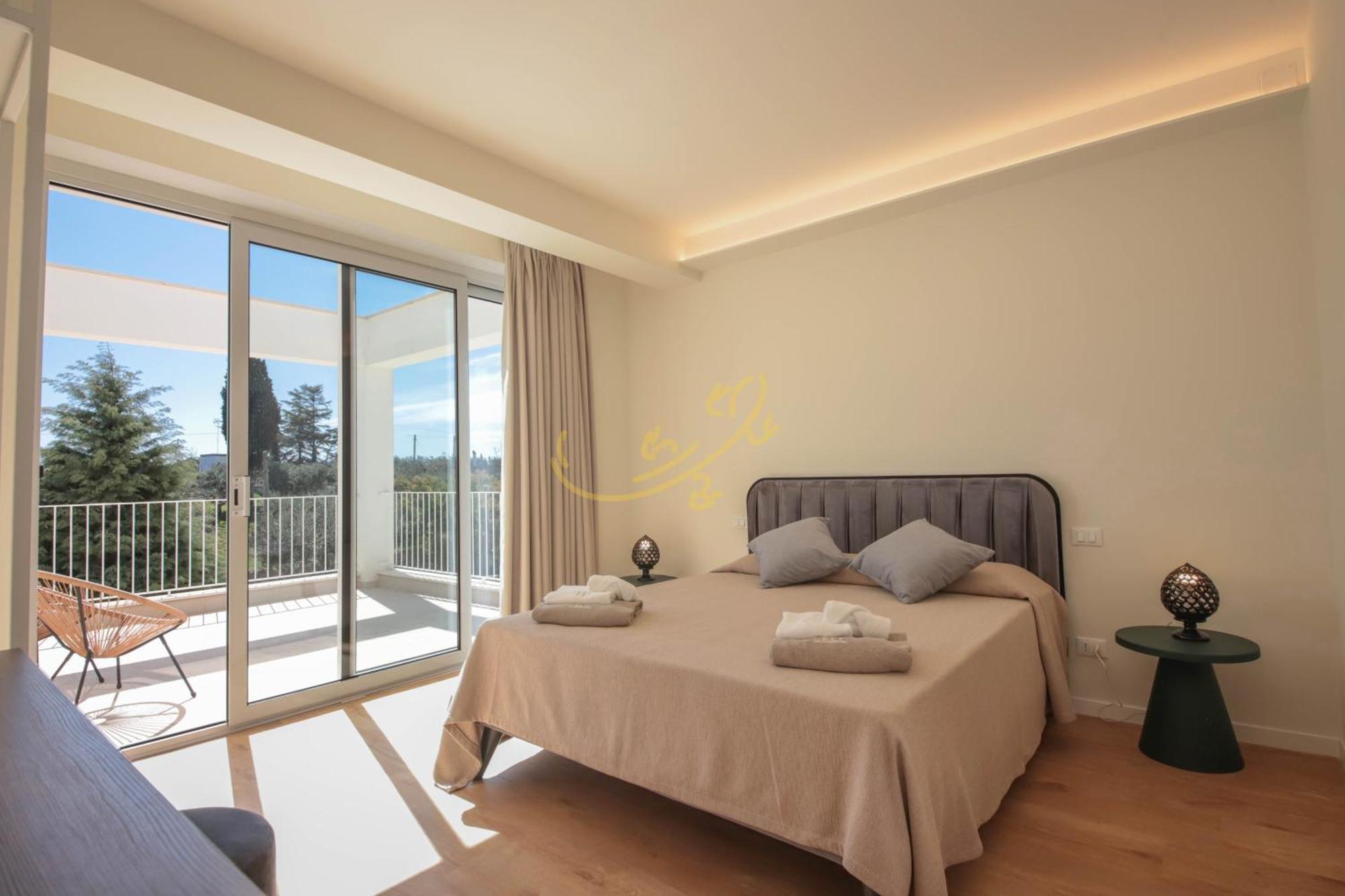Alberobbe Luxury Rooms Alberobello Exteriér fotografie