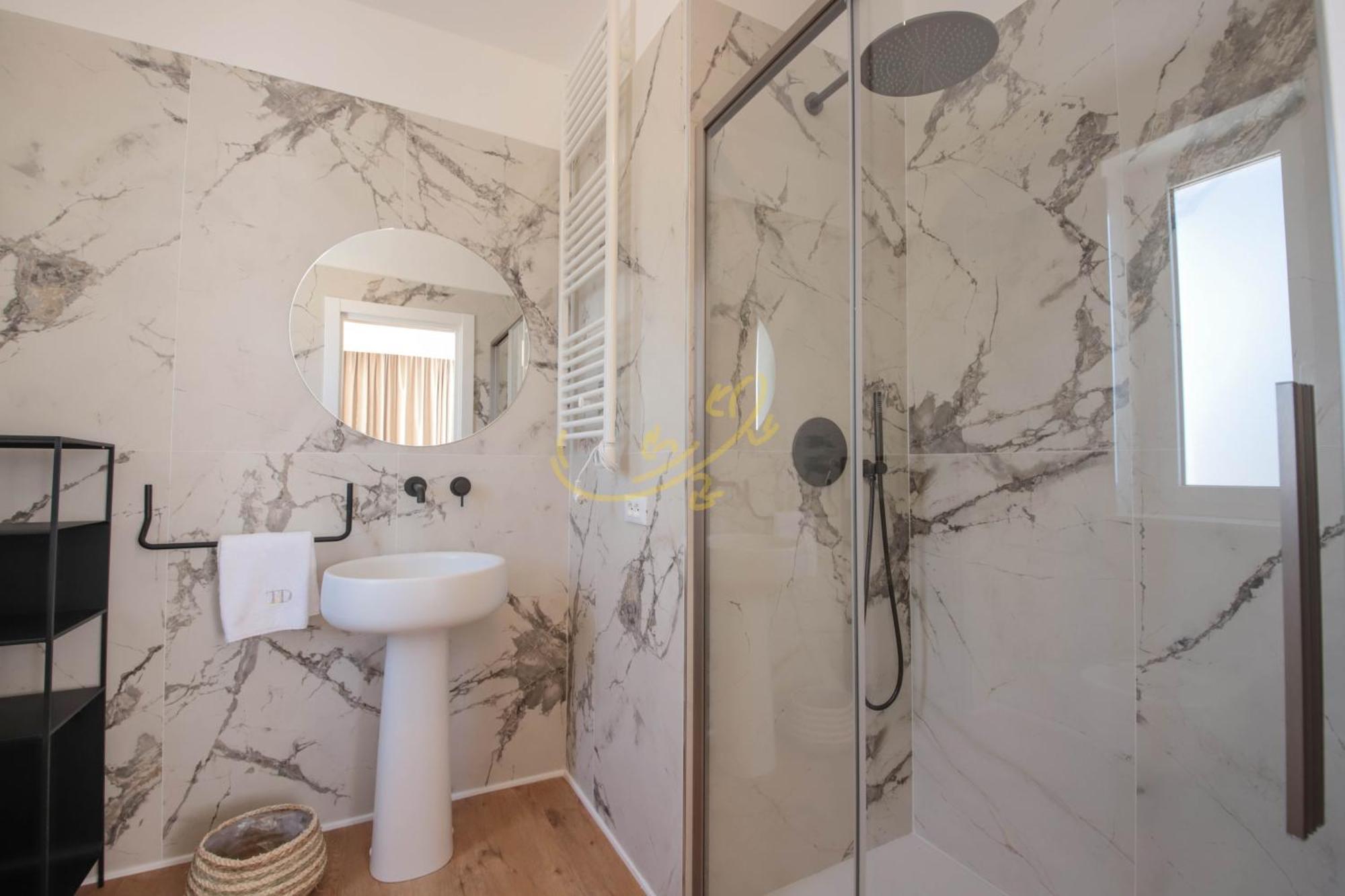 Alberobbe Luxury Rooms Alberobello Exteriér fotografie