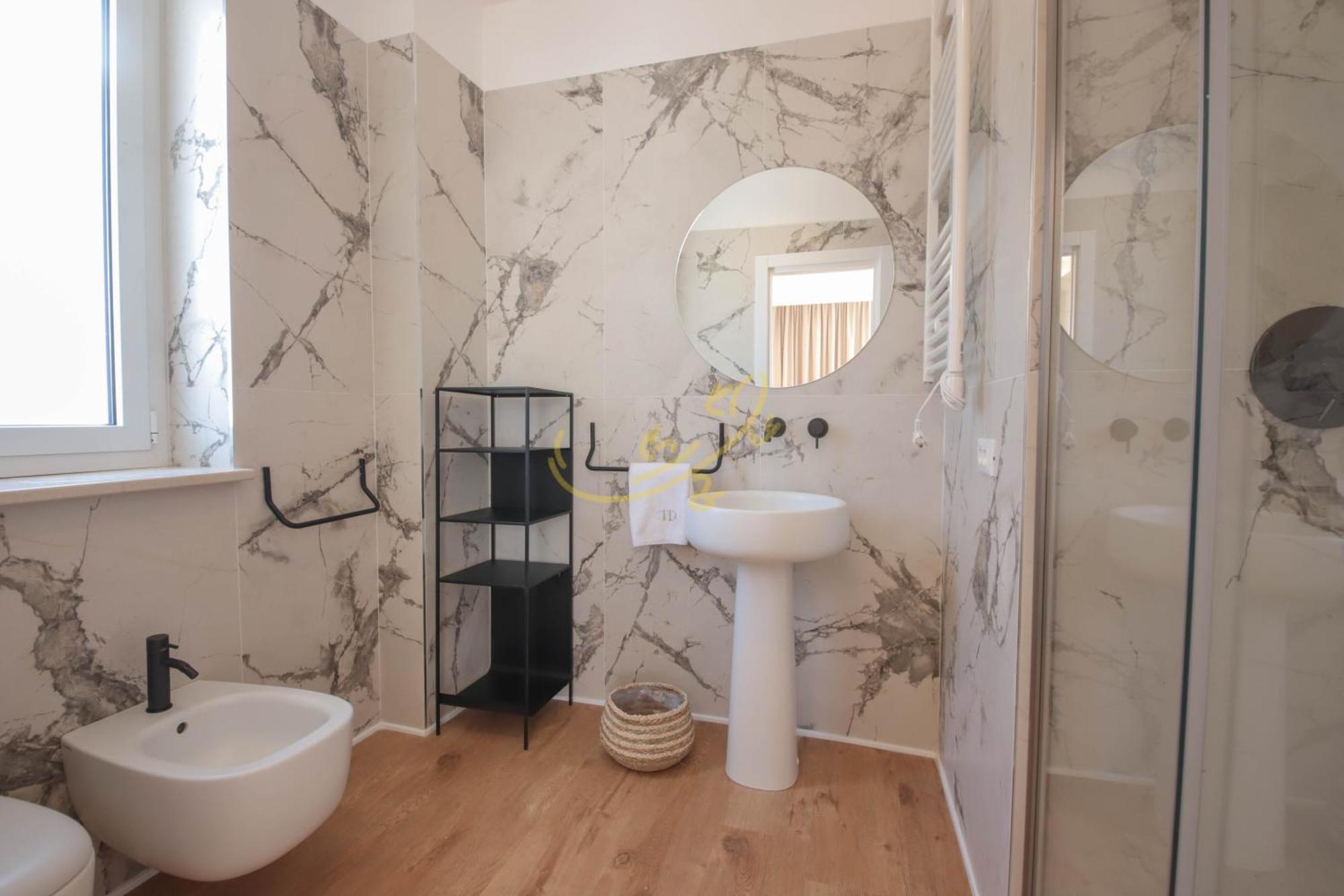 Alberobbe Luxury Rooms Alberobello Exteriér fotografie