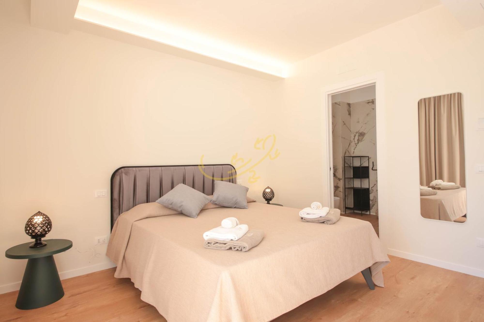 Alberobbe Luxury Rooms Alberobello Exteriér fotografie