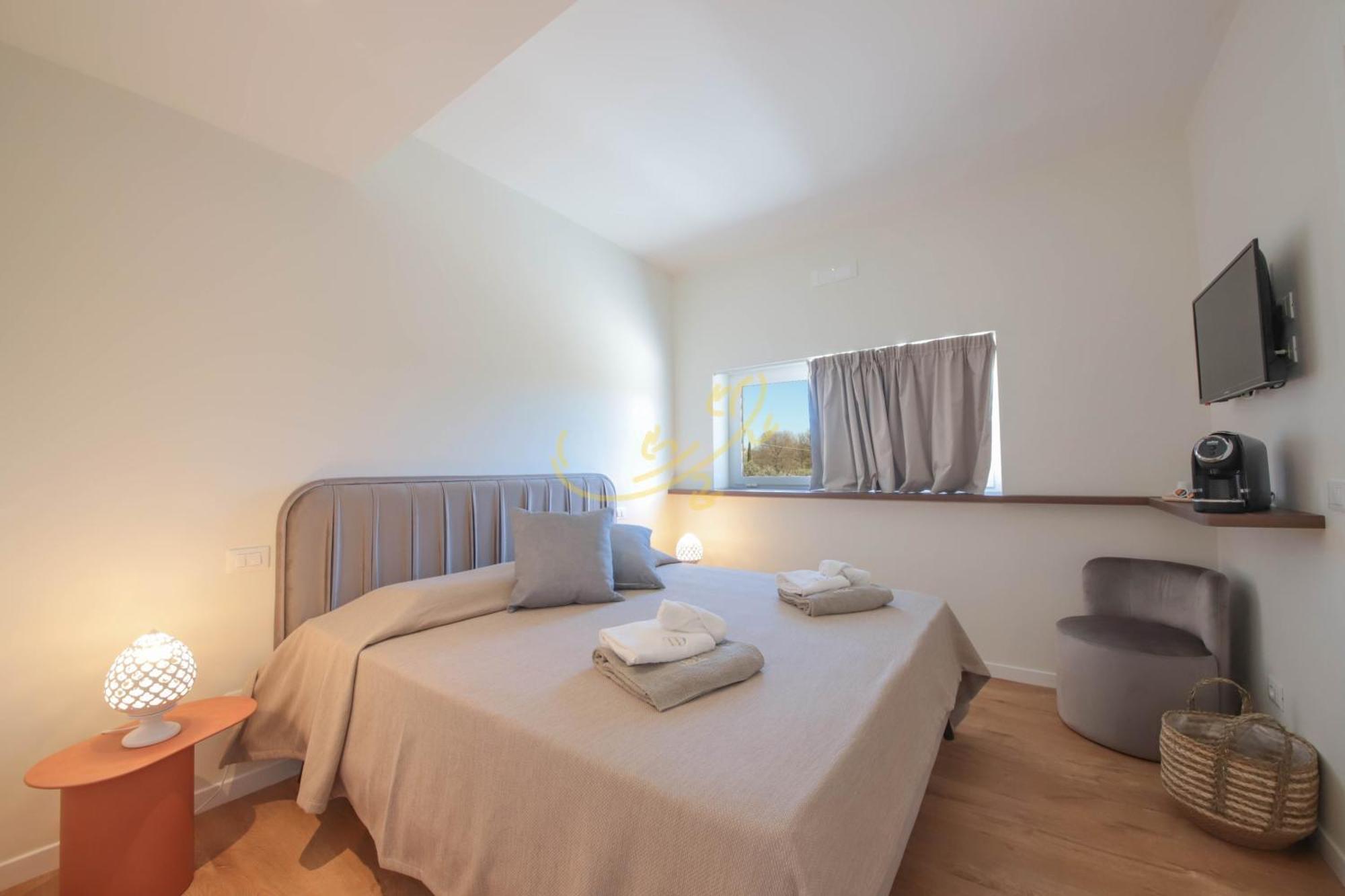 Alberobbe Luxury Rooms Alberobello Exteriér fotografie