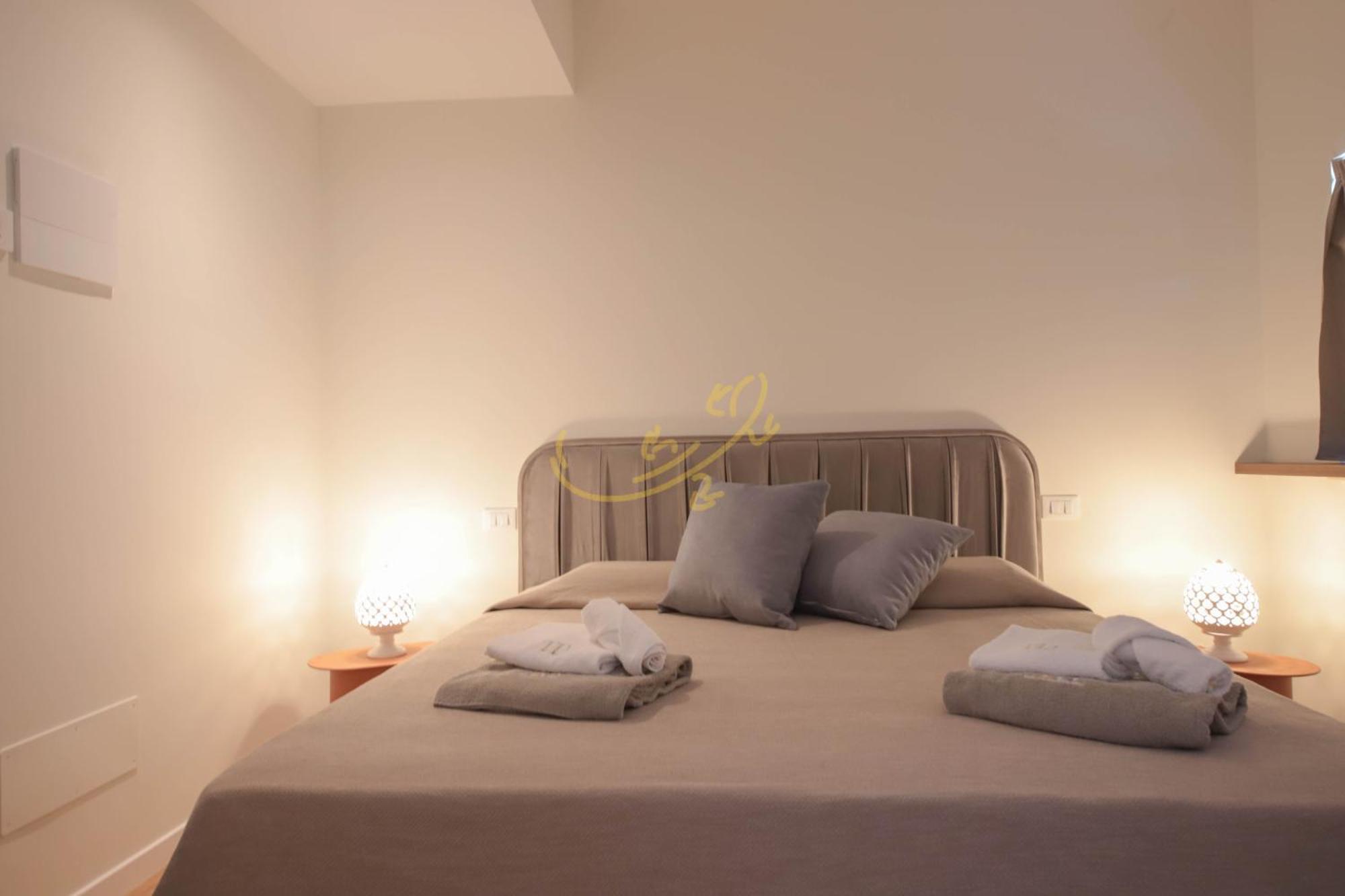 Alberobbe Luxury Rooms Alberobello Exteriér fotografie