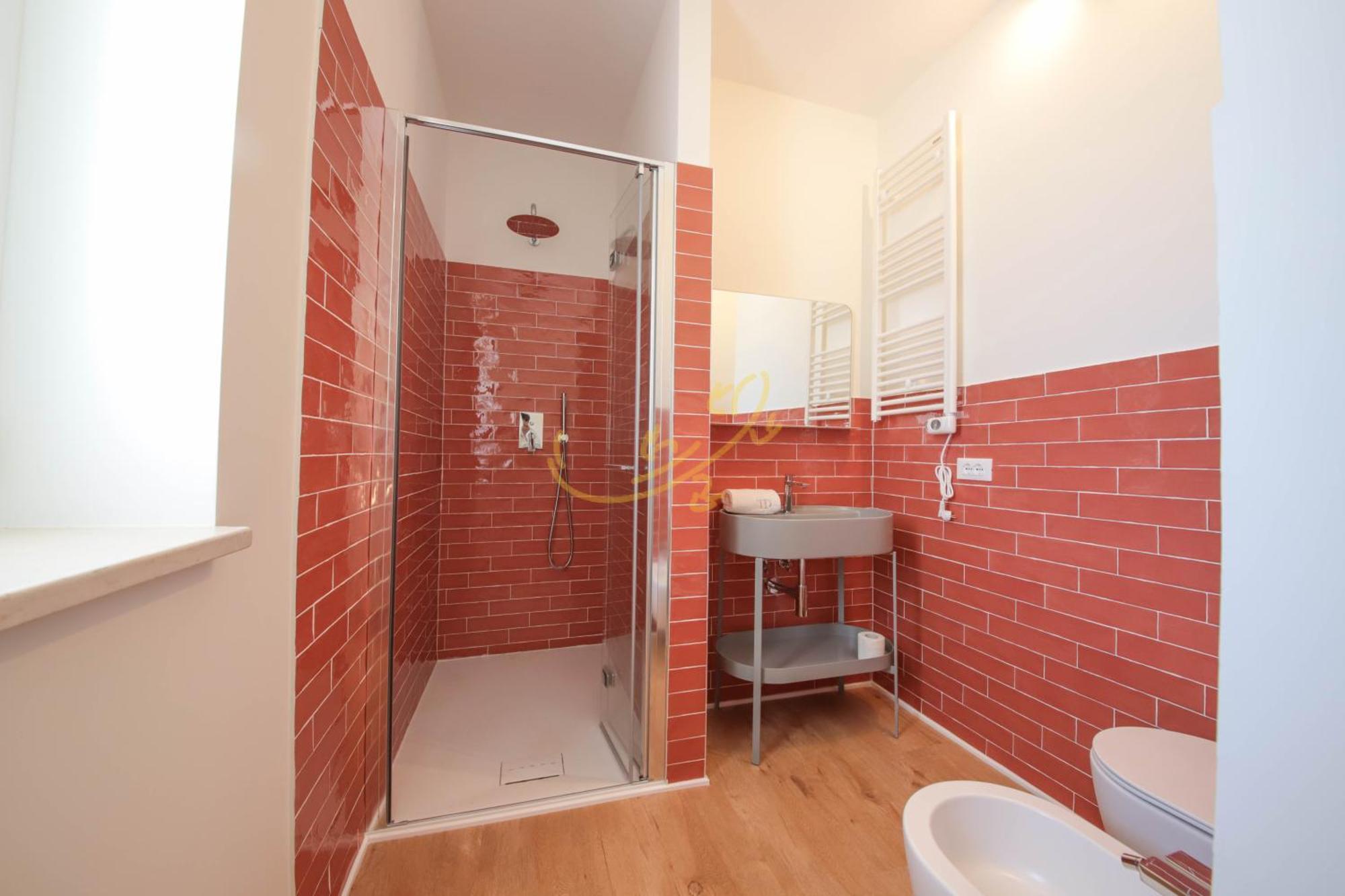 Alberobbe Luxury Rooms Alberobello Exteriér fotografie