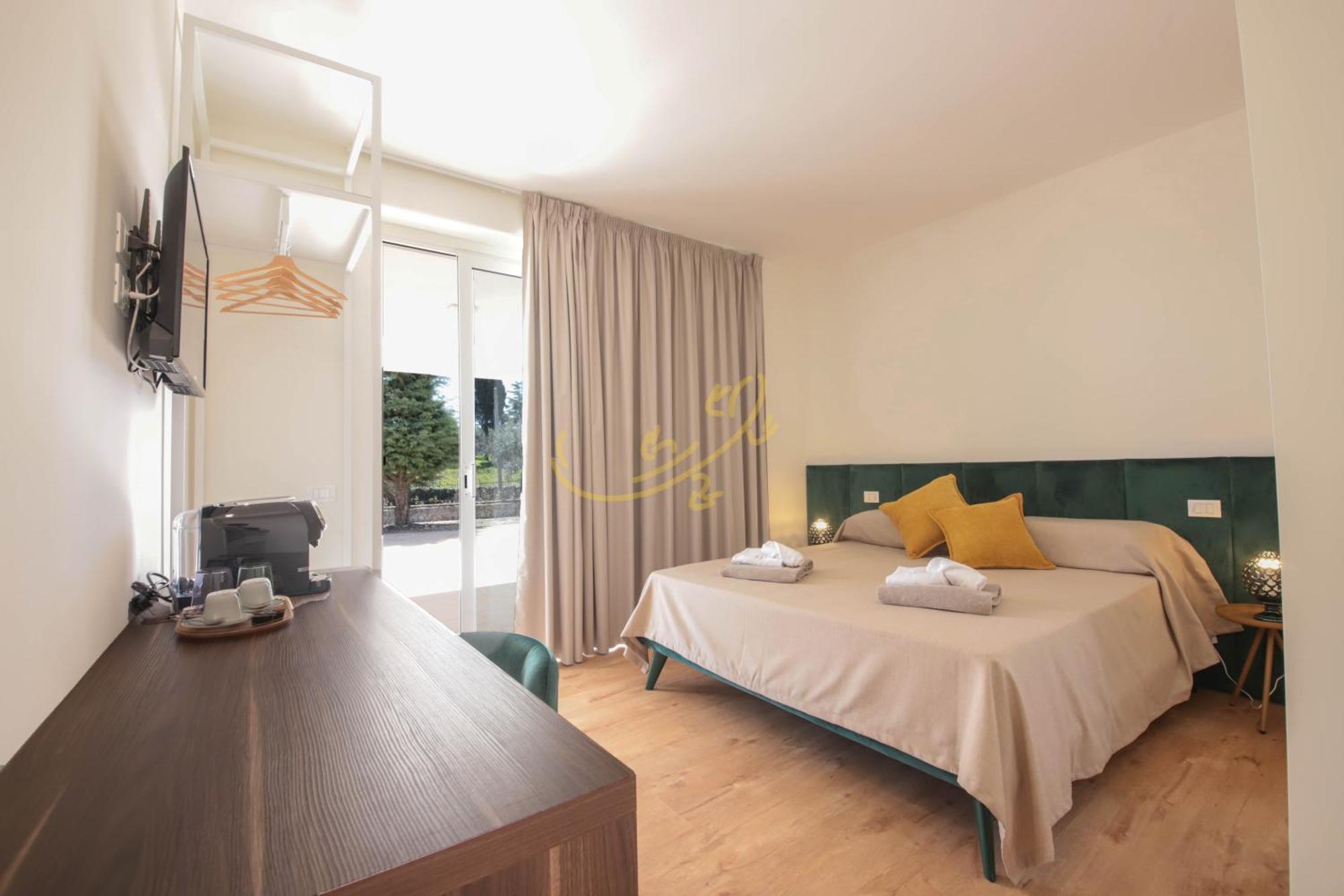 Alberobbe Luxury Rooms Alberobello Exteriér fotografie