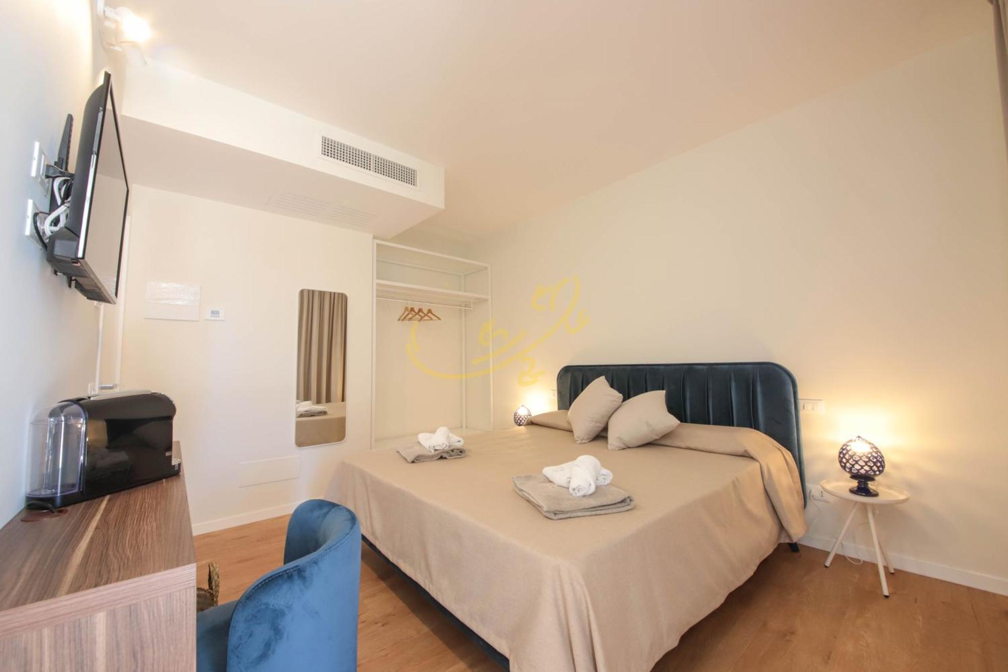 Alberobbe Luxury Rooms Alberobello Exteriér fotografie