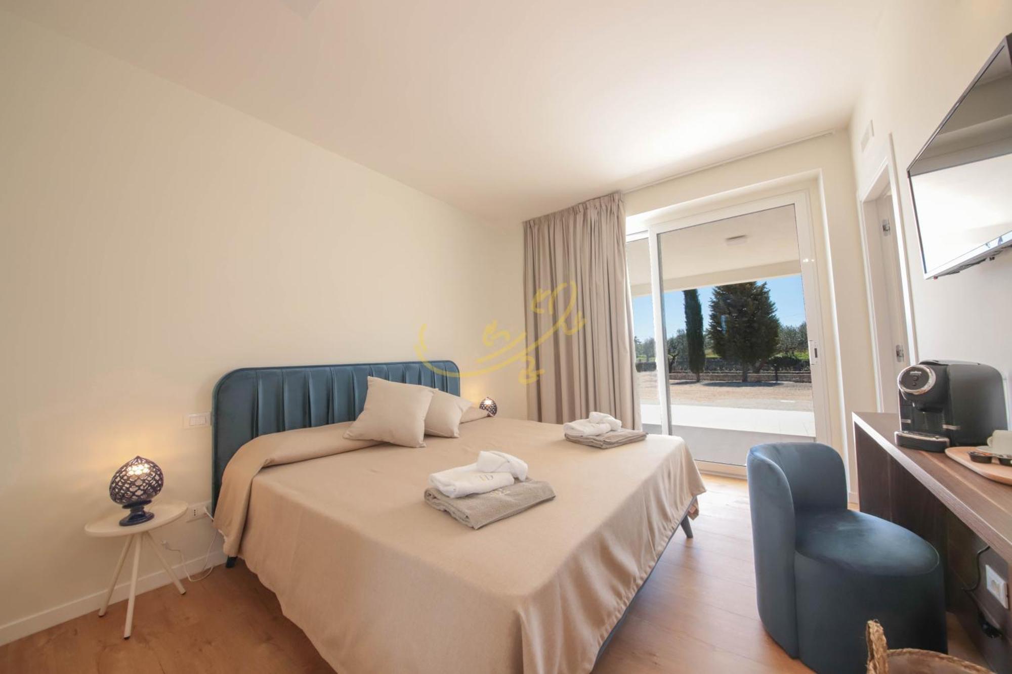 Alberobbe Luxury Rooms Alberobello Exteriér fotografie