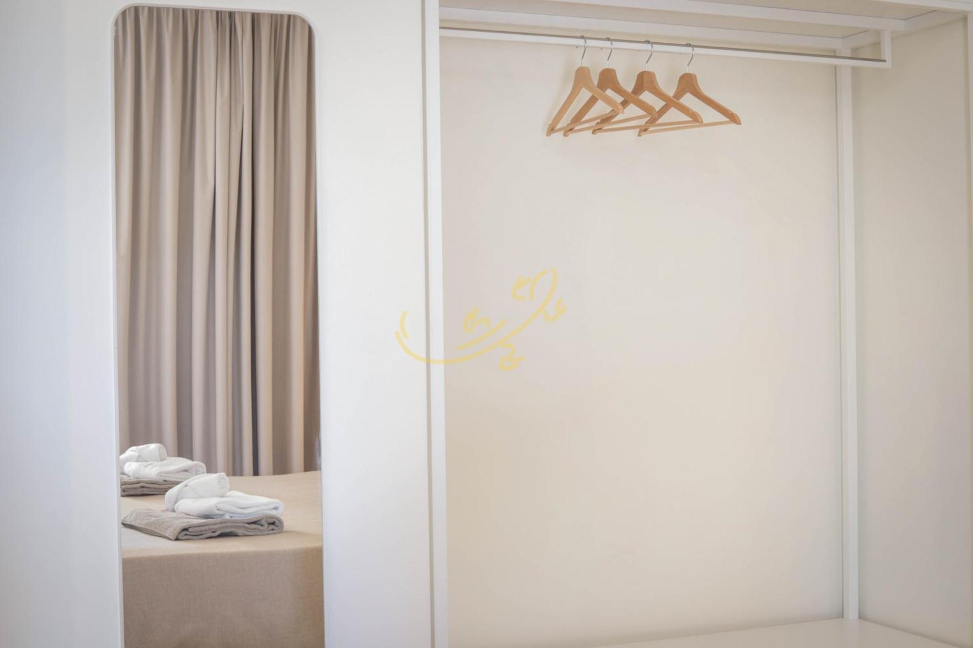 Alberobbe Luxury Rooms Alberobello Exteriér fotografie