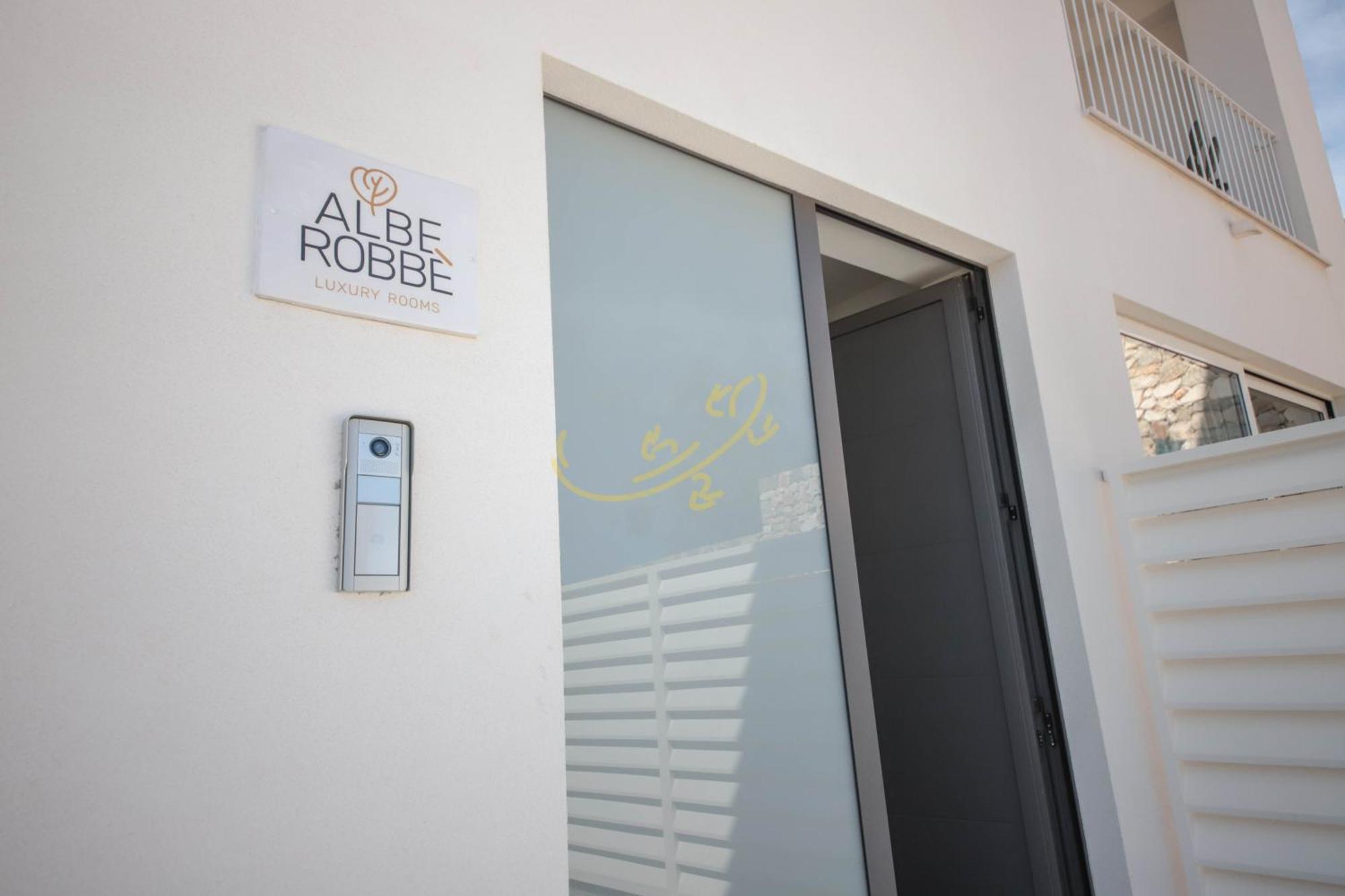 Alberobbe Luxury Rooms Alberobello Exteriér fotografie