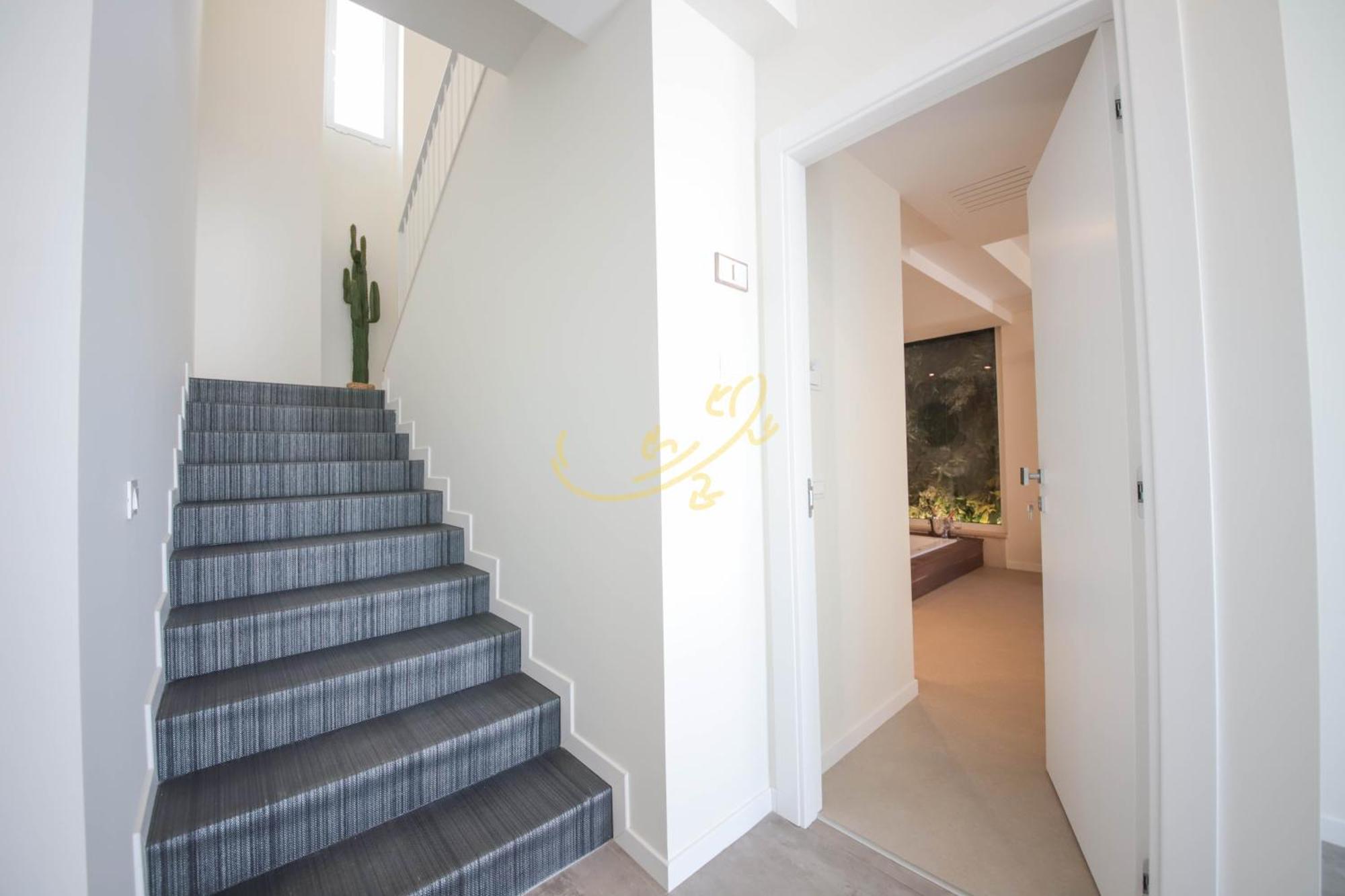 Alberobbe Luxury Rooms Alberobello Exteriér fotografie